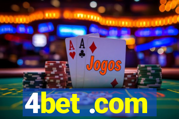 4bet .com